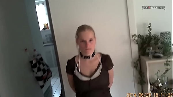 Brushed For Lying - Ds - Spanking thumbnail