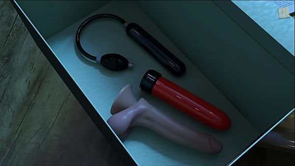 Big City Pleasures 43, Charlene Comes Out Of Her Shell A Bit 