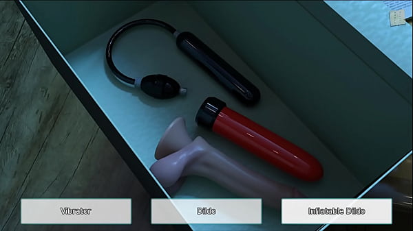 Big City Pleasures_43 Sexy_Redhead_Jessy Loves The_Inflatable Dildo