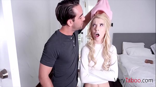 Stepsister Pays Back With Her Pussy- Kenzie_Reeves