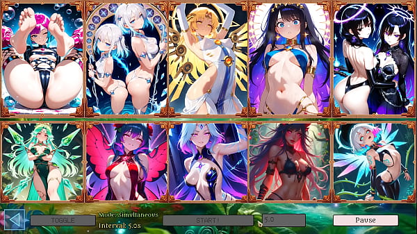 Nonton This Shy Waifu Wants You As Her Master - A Battle Babes Pov Hentai Experience - Game On Steam! thumbnail