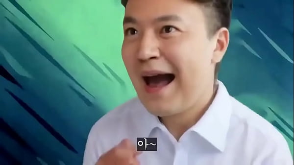 카톡팝 라인을_깔까요