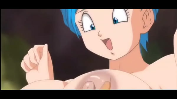 Maestro le hace el anal a bulma