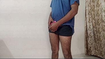 Nonton My Stepsister Catches Me Sniffing Her Used Panties, And As Punishment, She Says Fuck Me Hard With Ur Bbc Dick thumbnail