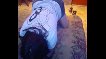 Nonton Fuimos De Viaje Al Pueblo De Al Lado Y Nos Quedamos En Un Motel thumbnail