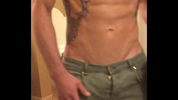 Solohaze loses is dared to strip at a strangers hotel