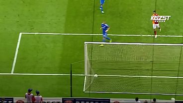 LAS MEJORES JUGADAS DELCOMANDATE