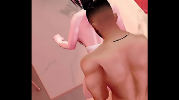 Se la coge despu&eacute;s de la escuela 