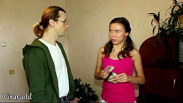 Sex instead of money to repair a computer