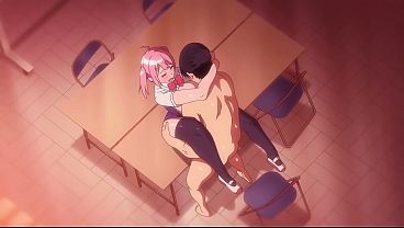 Nonton Hentai Tipo Vanilla Joven Es Masturbado Por Su Compa&ntilde;era Tetona De La Academia, Como Deber Del Comit&eacute; De Moral P&uacute;blica. Cap 2 Sub Esp. (aparece La Capitana Del Club De Tenis Que Es La Senpai De La Chica De Pelo Rosado). Spoiler: Hacen thumbnail