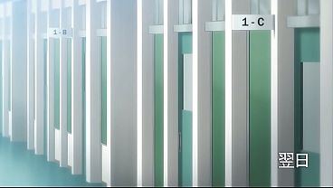 Hentai tipo vanilla joven es masturbado por su compa&ntilde;era tetona de la academia como deber del comit&eacute; de moral p&uacute;blica cap 2 sub esp aparece la capitana del club de tenis que es la senpai de la chica de pelo rosado hacen 