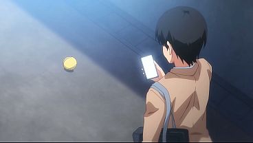 Hentai tipo vanilla joven es masturbado por su compa&ntilde;era tetona de la academia como deber del comit&eacute; de moral p&uacute;blica cap 2 sub esp aparece la capitana del club de tenis que es la senpai de la chica de pelo rosado hacen 