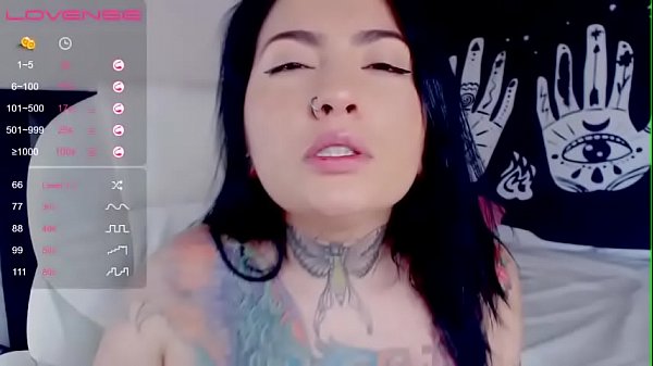 Play MP4 - emo se masturba para ti&excl;