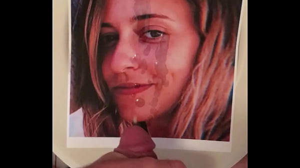 Play MP4 - Cumslut Sarahgiam22 took a monster load of cum all over her pretty face