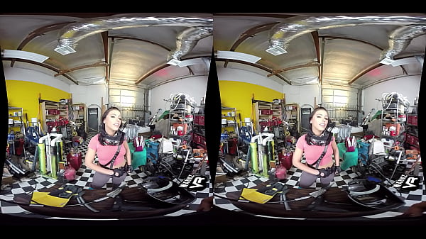 WankzVR Zombie Slayers Origins feat Adriana Chechik