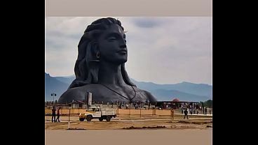 Lord shiva 