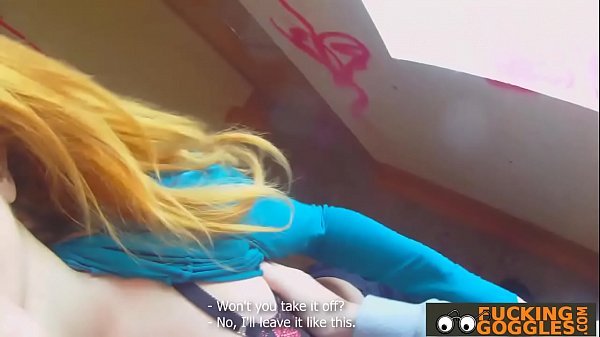 Hot czech gets picked up and fucked