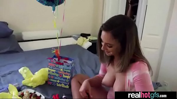 layla london Hot Teen GF InHard Sex In Front Of Cam clip