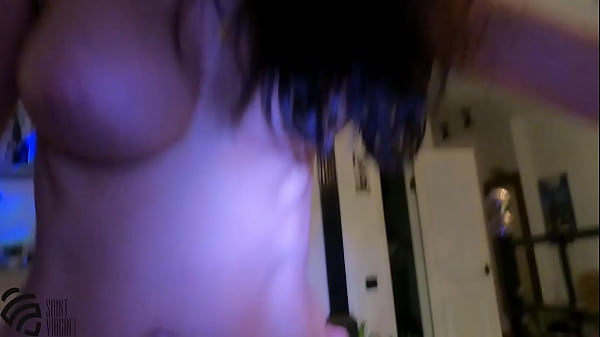 Play MP4 - The husband saw his wife in a nightclub and then fucked her hard&period;