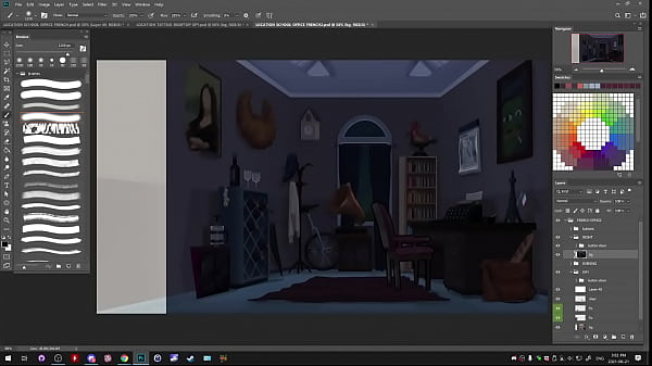 Sts broadcast by dc on picarto from june twenty first 2021 