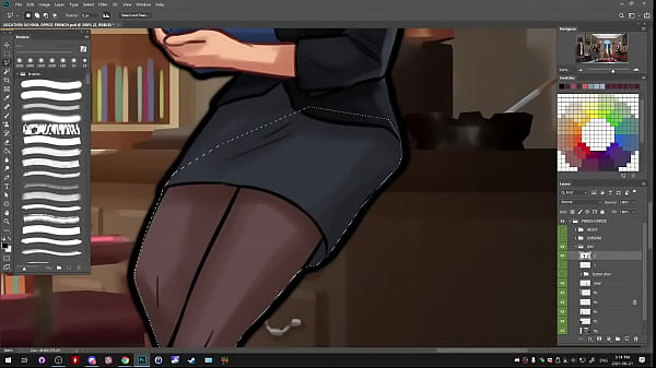 Sts broadcast by dc on picarto from june twenty first 2021