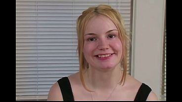 Nonton Desperate Amateurs Hot Blonde Tatiana New To Porn Sucks Cock While Sexy Petite Asian Nikko Gets Fucked By Big Hard Cock thumbnail