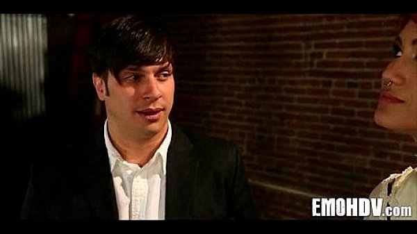 Hot emo angel 343 
