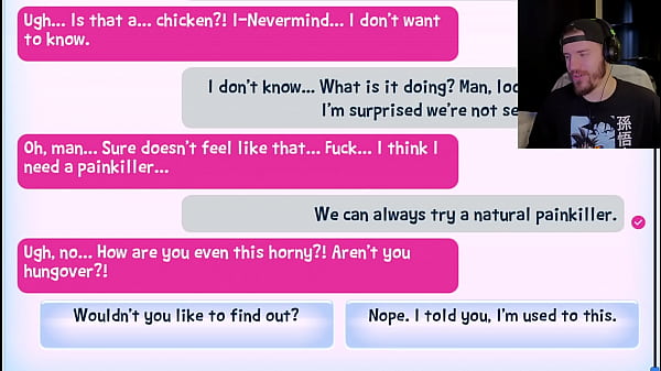 She's Gonna Make You Worth Your_Time While Stuck At Home (Fap CEO) [Uncensored]