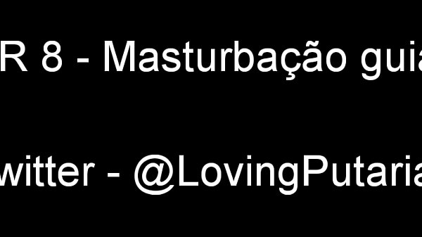 Play MP4 - ASMR 8 - Masturba&ccedil;&atilde;o guiada &lbrack;Para mulheres&rsqb;