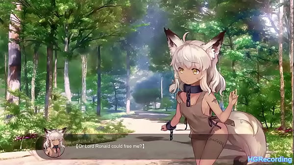 Mirror Slavefoxgirl Ep.11-1 thumbnail