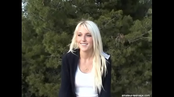 Teen amateur 
