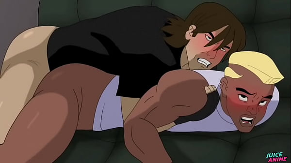 Uncensored On - Receiving An Avalanche Of Cock In My Ass - Xxx-men Evolution Bara Yaoi Hentai thumbnail