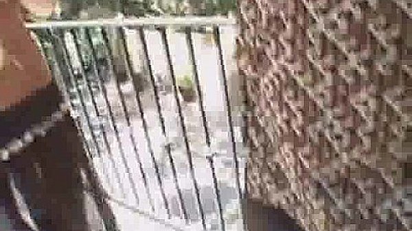 Hot Fuck with a Street Hooker 