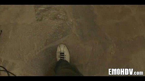 Nonton Emo Babe With Tats 040 thumbnail