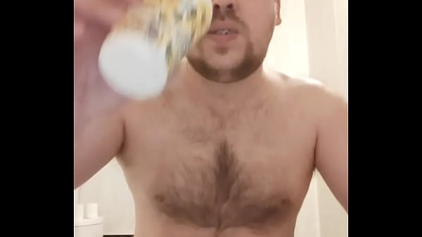 Полное Видео: русский гей устроил испытание своему члена, мастурбируя до изнеможения! А в конце облил лицо свежей спермой! Это очень полезно для кожи лица! thumbnail