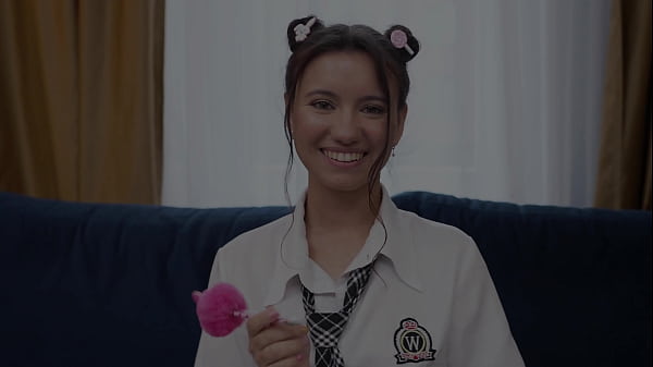 Play MP4 - Tiny tight girl is no longer a tight&excl;