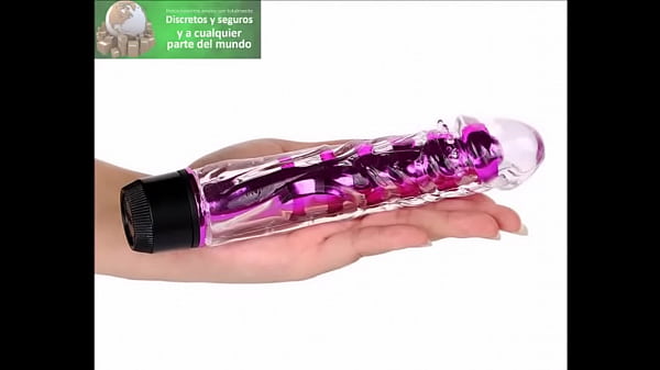 Dildo consolador grande