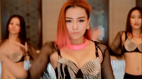 歐美爵士舞 錦舞團提供