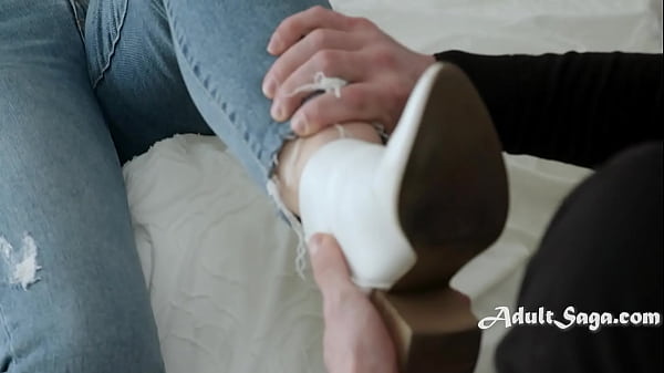 Play MP4 - A Real Loving Neighbor - Dharma Jones&comma; Mike Mancini