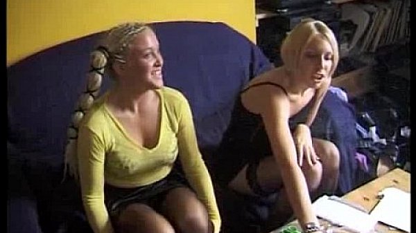 Jessica's Birthday Treat Part 1 