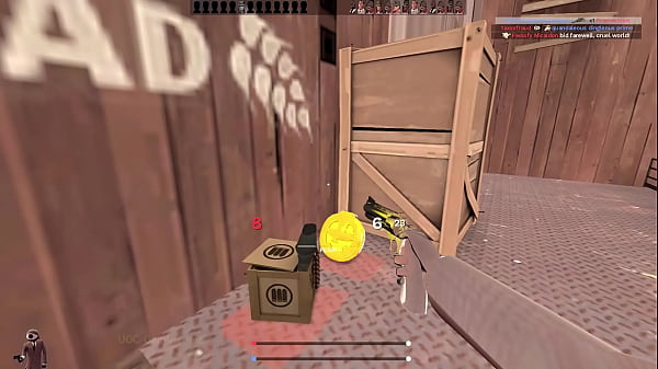 Smooth jazz and tf2 how can it get any better than this