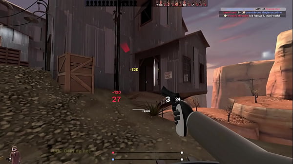 Smooth jazz and TF2, how can it get any better than this? 