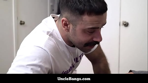 Hotties Teddy Torres And Brent North Fuck_One Another