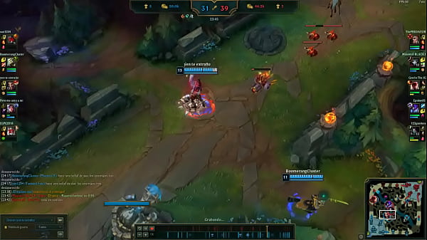 Nonton Draven Dotado Hace Una Pentakill De Dos Pijasos Cada Uno thumbnail