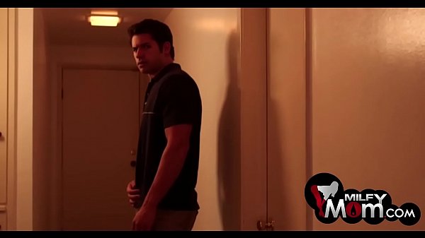 Play MP4 - Brandi Love takes her little panties off to fuck a big cock hard - MilfyMom&period;com