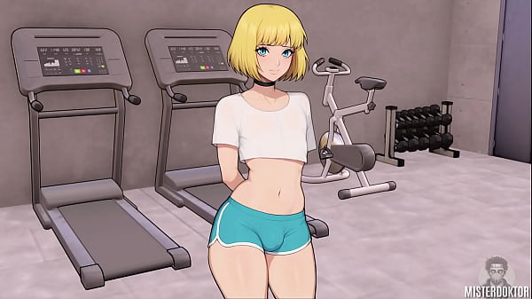 BUNKERED WITH FEMBOY ep.9 &ndash; Visual Novel Gameplay by Misterdoktor 