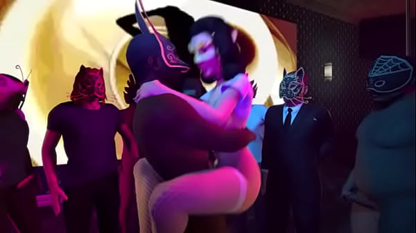 Men s_Day Domsfm anmiated