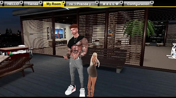 Me follo el culo de una j&oacute;ven estudiante luego de las clases 