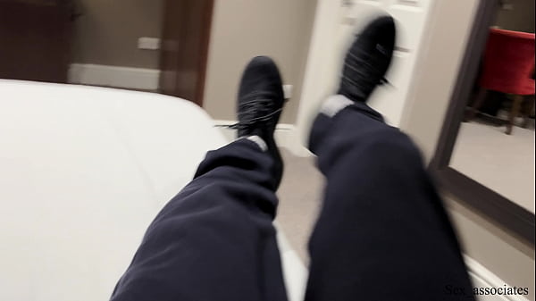 Play MP4 - Caught my stepmom masturbating in the toilet of a shared room and surprised her with my dick in her ass&period;