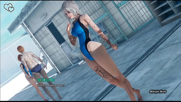 Eternum adult game chapter 9